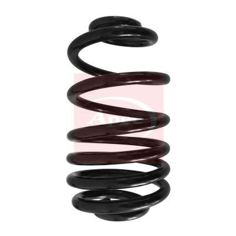 Apec Rear Suspension Coil Spring fits Chevrolet Trax 2012 on 1.4 1.7