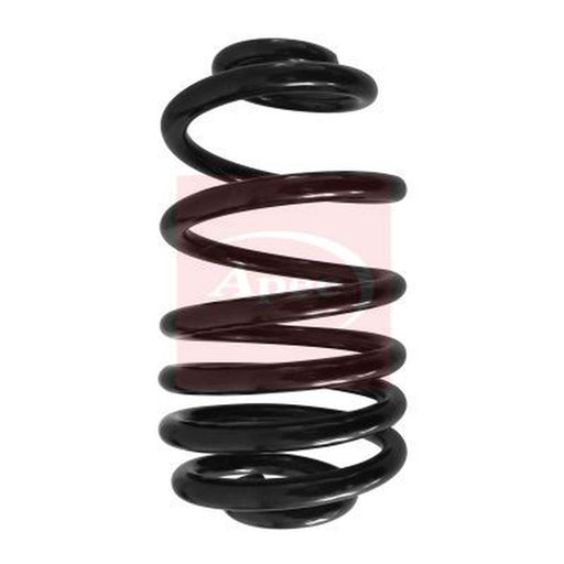 Apec Rear Suspension Coil Spring fits Chevrolet Trax 2012 on 1.4 1.7