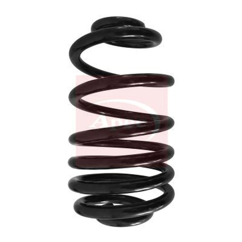 Apec Rear Suspension Coil Spring ACS1570