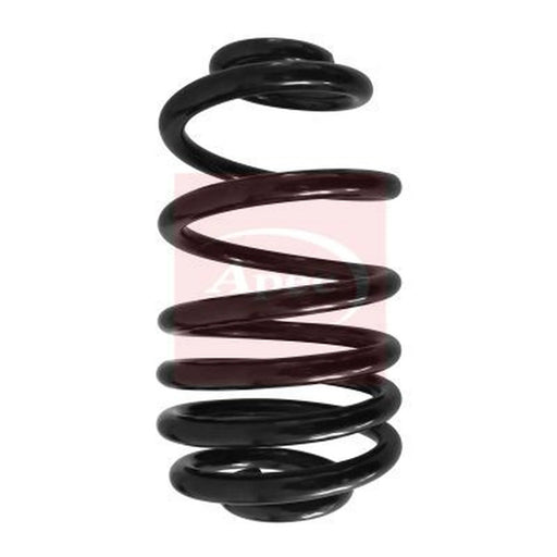 Apec Rear Suspension Coil Spring ACS1570