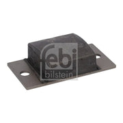 Febi outer Rubber Buffer Suspension 188665