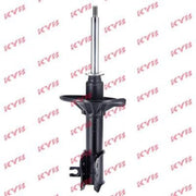 KYB Shock Absorber Damper Strut Front Left fits Mazda Cronos 1991-1997 1.8 2.0