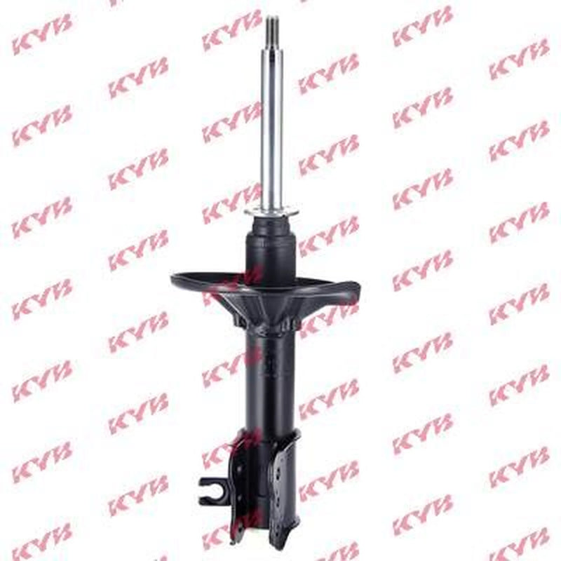 KYB Shock Absorber Damper Strut Front Left fits Mazda Cronos 1991-1997 1.8 2.0
