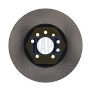 NAPA 2 x Vented Front Brake Discs NBD5403-x2