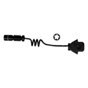 Mintex 2 x Brake Pad Wear Sensor Front fits Mercedes-Benz M-Class 1998-2005