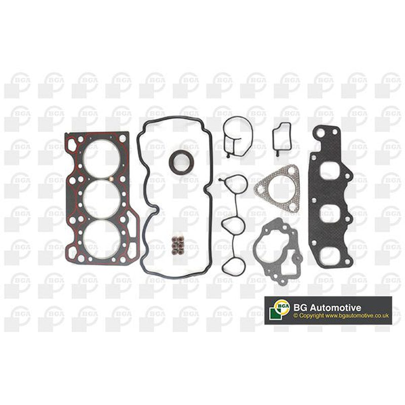 BGA Cylinder Head Gasket Kit fits Chevrolet Matiz 2005-2013 0.8