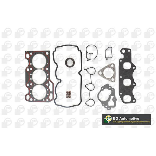 BGA Cylinder Head Gasket Kit fits Chevrolet Matiz 2005-2013 0.8