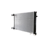 Mahle Engine Radiator fits Citroën Xm 1997-2000 3.0
