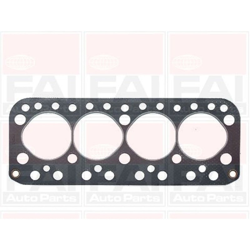 FAI Cylinder Head Gasket Thick Stainless Steel