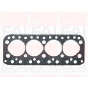 FAI Cylinder Head Gasket Thick Stainless Steel HG118