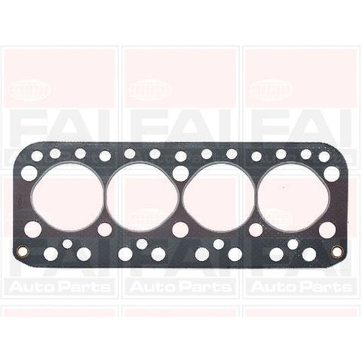 FAI Cylinder Head Gasket Thick Stainless Steel HG118