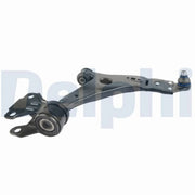 Delphi Control/Trailing Arm Lower fits Ford Kuga II 2012-2019 1.5 1.6 2.0 2.5