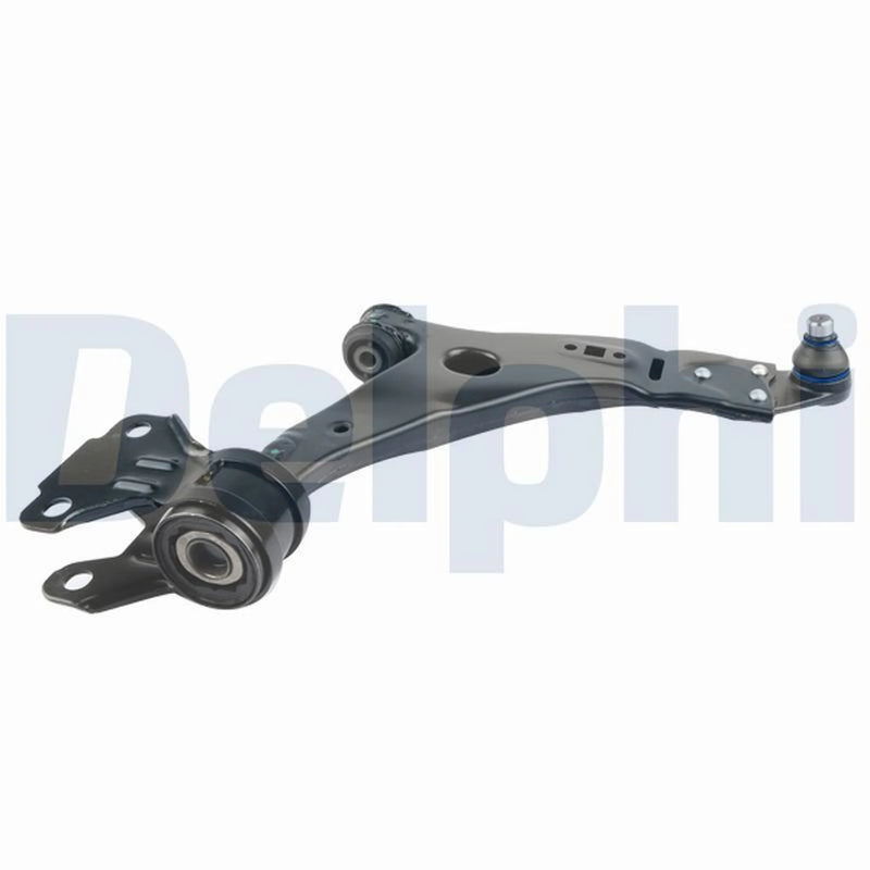 Delphi Control/Trailing Arm Lower fits Ford Kuga II 2012-2019 1.5 1.6 2.0 2.5