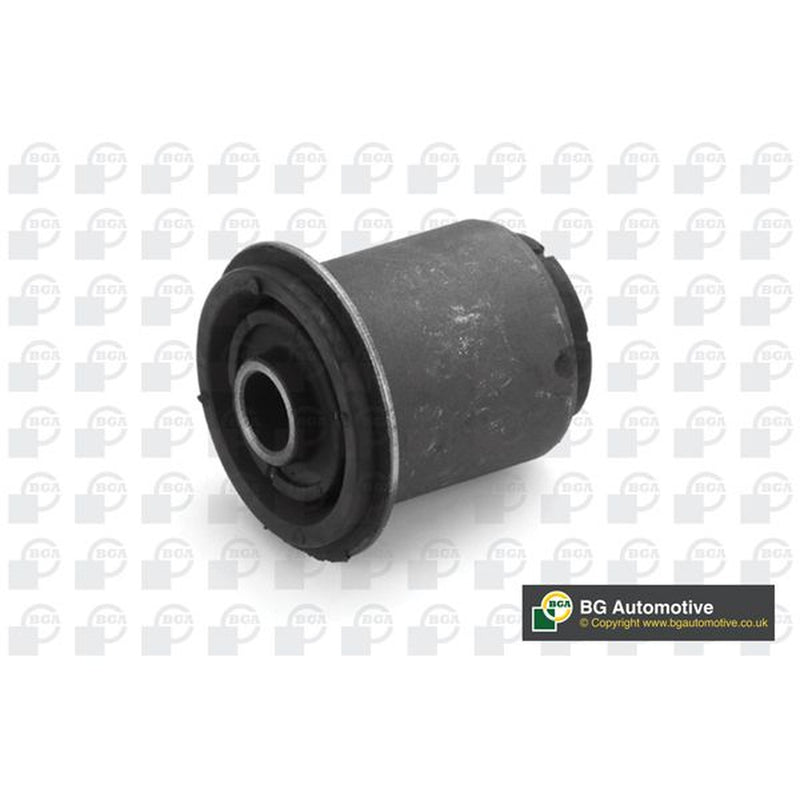 BGA Wishbone / Control / Trailing Arm Bush Lower Front fits Nissan Largo