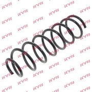 KYB Front Suspension Coil Spring fits Ford Escort 1990-1995 1.3 1.4 1.6 1.8
