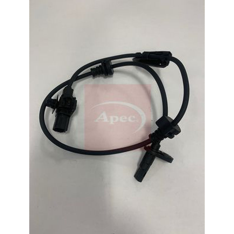 Apec ABS Wheel Speed Sensor Front Right fits Honda Civic VIII 2005-2012 1.8