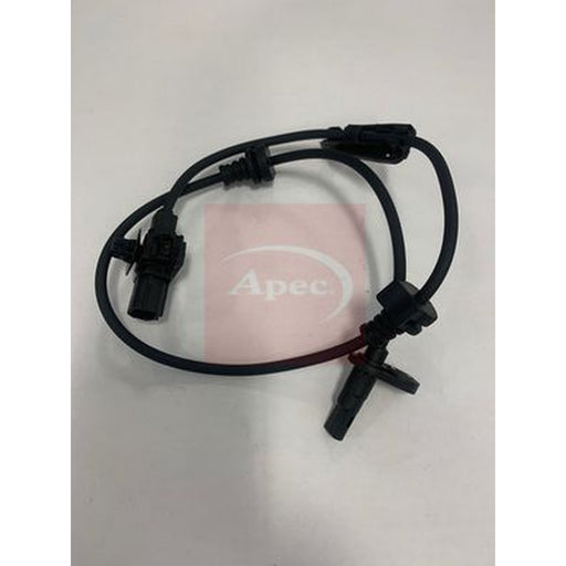 Apec ABS Wheel Speed Sensor Front Right fits Honda Civic VIII 2005-2012 1.8