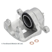 Blue Print Brake Caliper Assembly Front Right ADBP450195