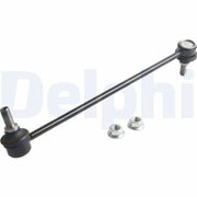 Delphi Stabiliser Bar Link Coupling Rod Front Left fits Hyundai Ioniq 5 2021 on