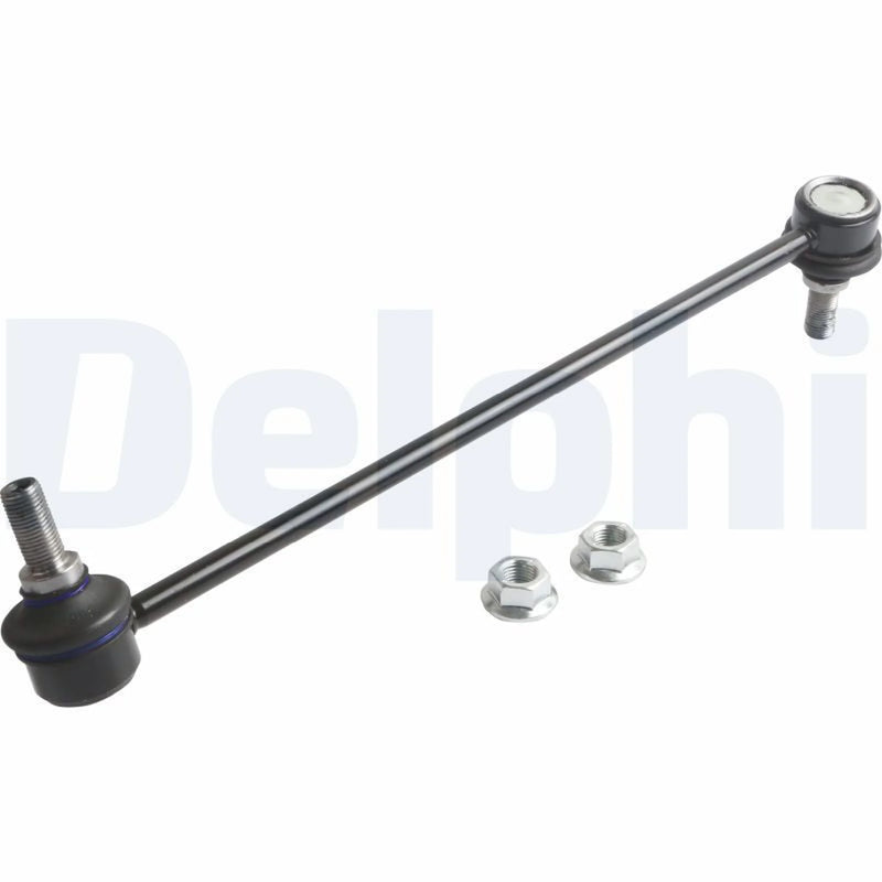 Delphi Stabiliser Bar Link Coupling Rod Front Left fits Hyundai Ioniq 5 2021 on