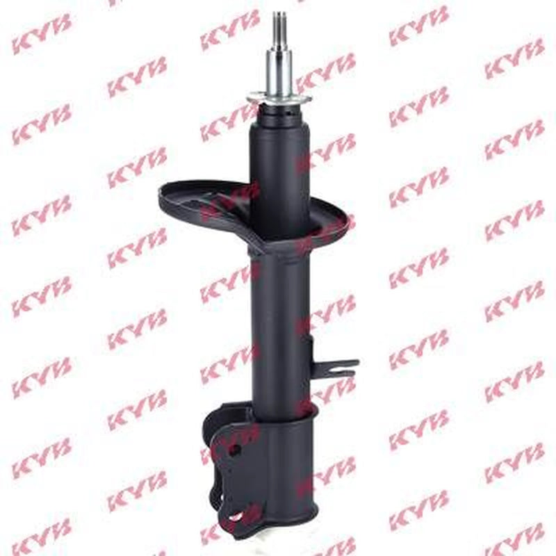 KYB 2 x Shock Absorbers fits Kia Clarus 1996-2001 1.8 2.0