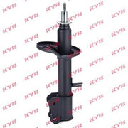 KYB 2 x Rear Shock Absorbers fits Kia Clarus 1996-2001 1.8 2.0