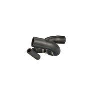 Gates Radiator Coolant Hose 433mm ID fits Opel Astra H 2007-2014 1.7