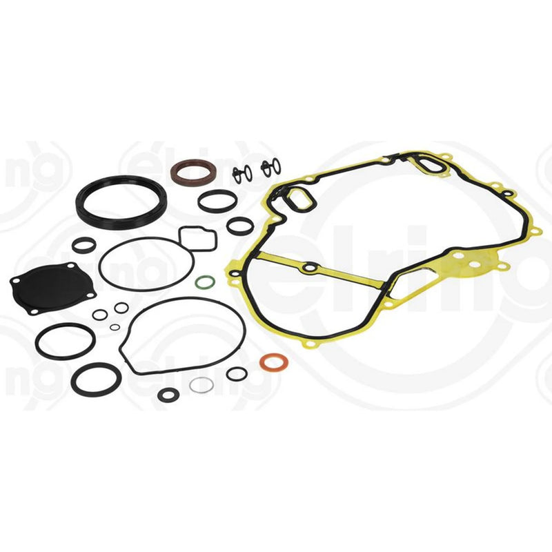 Elring Crankcase Gasket Kit ID fits Fisker Karma 2012 on 2.0