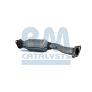 BM Catalysts Homologated Petrol Cat fits Ford Mondeo 2000-2007 1.8 2.0