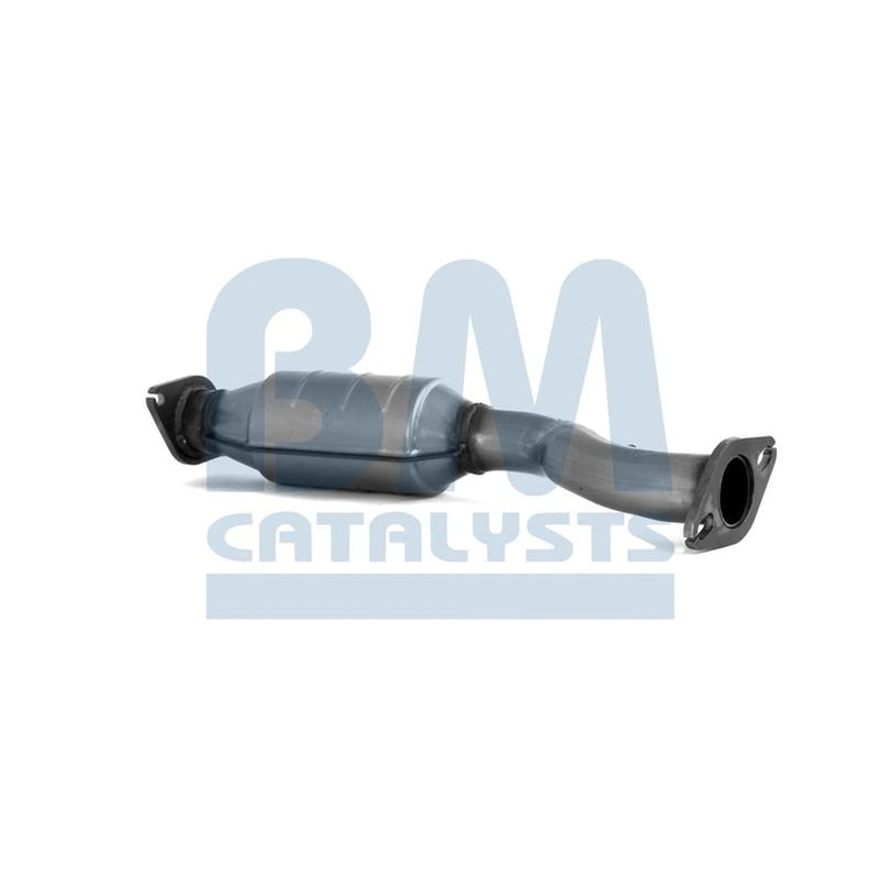 BM Catalysts Homologated Petrol Cat fits Ford Mondeo 2000-2007 1.8 2.0