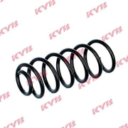 KYB Rear Suspension Coil Spring fits Citroën Berlingo Multispace 2008-2021