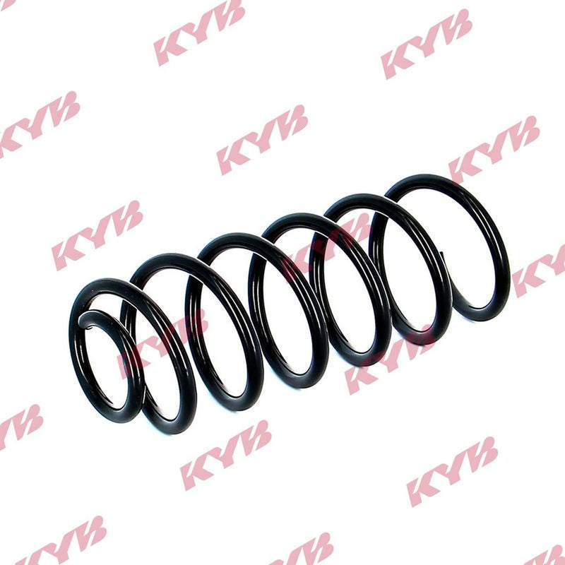 KYB Rear Suspension Coil Spring fits Citroën Berlingo Multispace 2008-2021