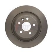 Fahren 2 x Solid Brake Discs fits Land Rover Freelander 2 2006-2014 2.0 2.2