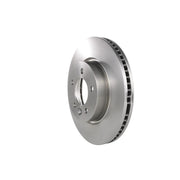 Bosch Front Brake Discs & Pads fits Land Rover Discovery IV 2009-2018 3.0 4.0