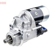 Denso Starter Motor 12V 2.5kW 10 Teeth