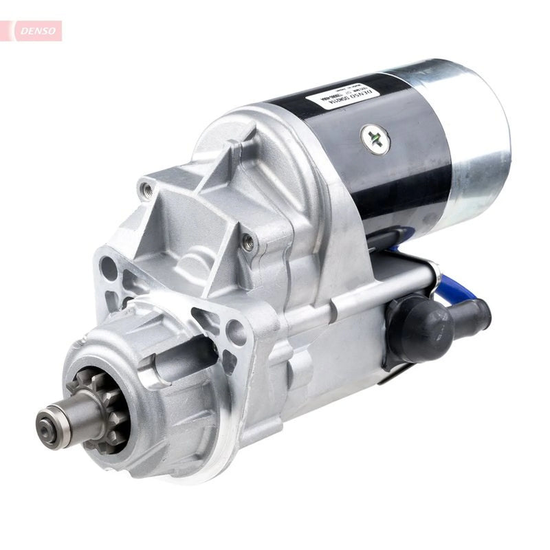 Denso Starter Motor 12V 2.5kW 10 Teeth