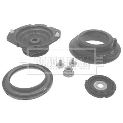Borg & Beck Suspension Strut Support Mount BSM5084