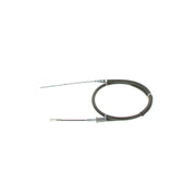 Bosch Handbrake Cable Right Rear fits BMW Z3 Roadster 1995-1999 1.8 1.9