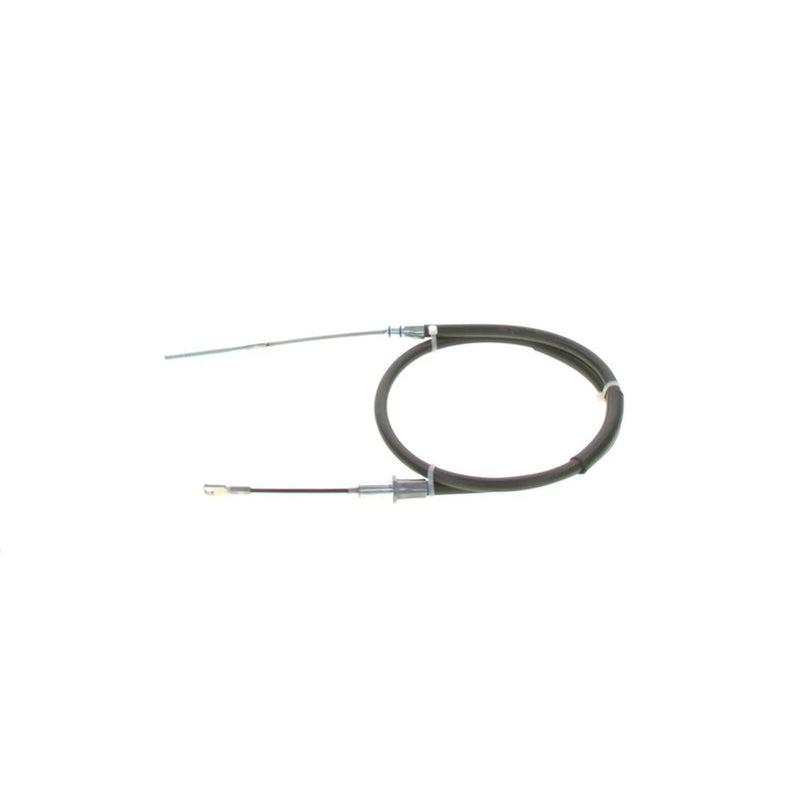 Bosch Handbrake Cable Right Rear fits BMW Z3 Roadster 1995-1999 1.8 1.9