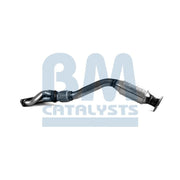 BM Catalysts Homologated Petrol Cat fits Mini Mini 2001-2008
