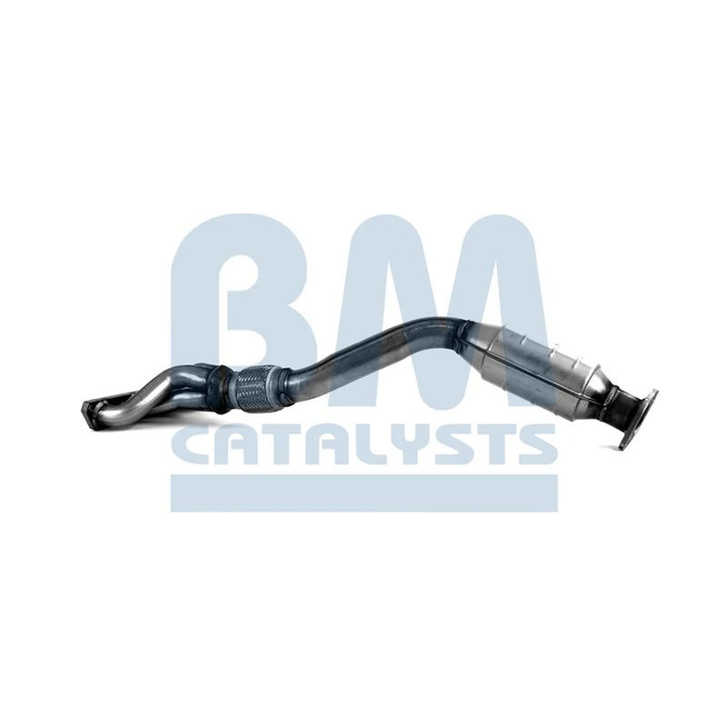 BM Catalysts Homologated Petrol Cat fits Mini Mini 2001-2008