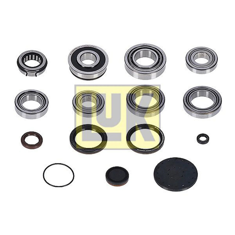 LuK Gearbox Repair Kit fits Audi A3 2000-2003 1.9