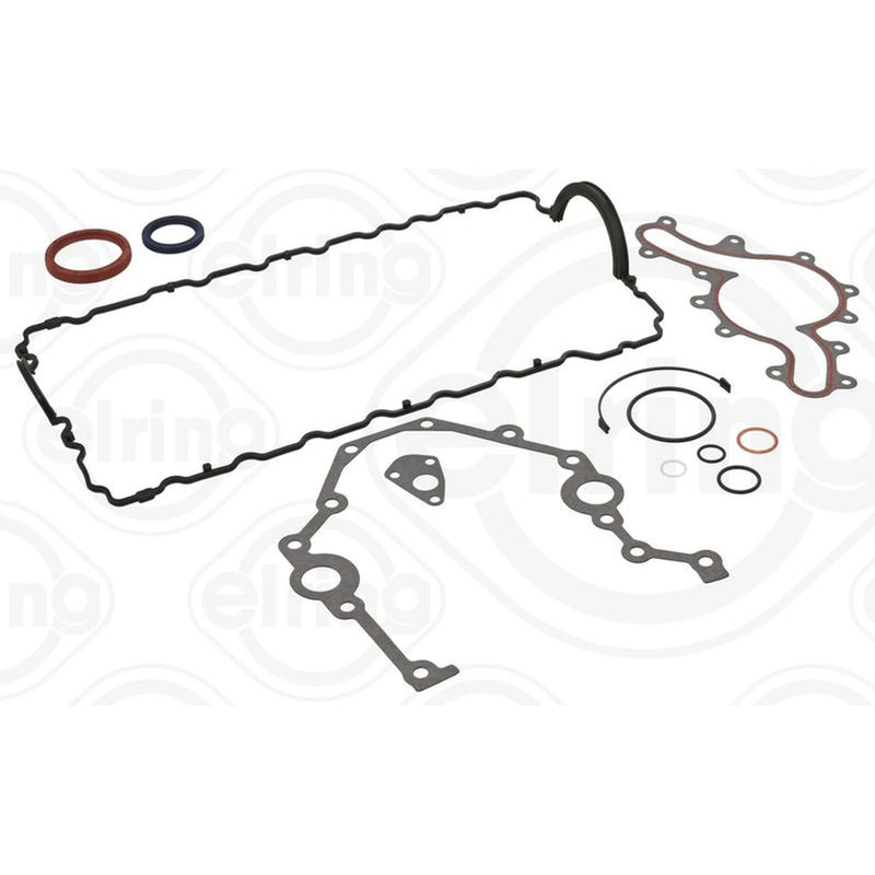 Elring Crankcase Gasket Kit ID fits Ford Usa Aerostar 1989-1997 4.0
