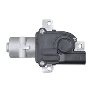 Hella Exhaust Gas Recirculation Valve Upper fits Dacia Duster 2010-2018 1.5