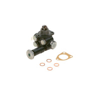 Bosch Injector Clamp / Holder