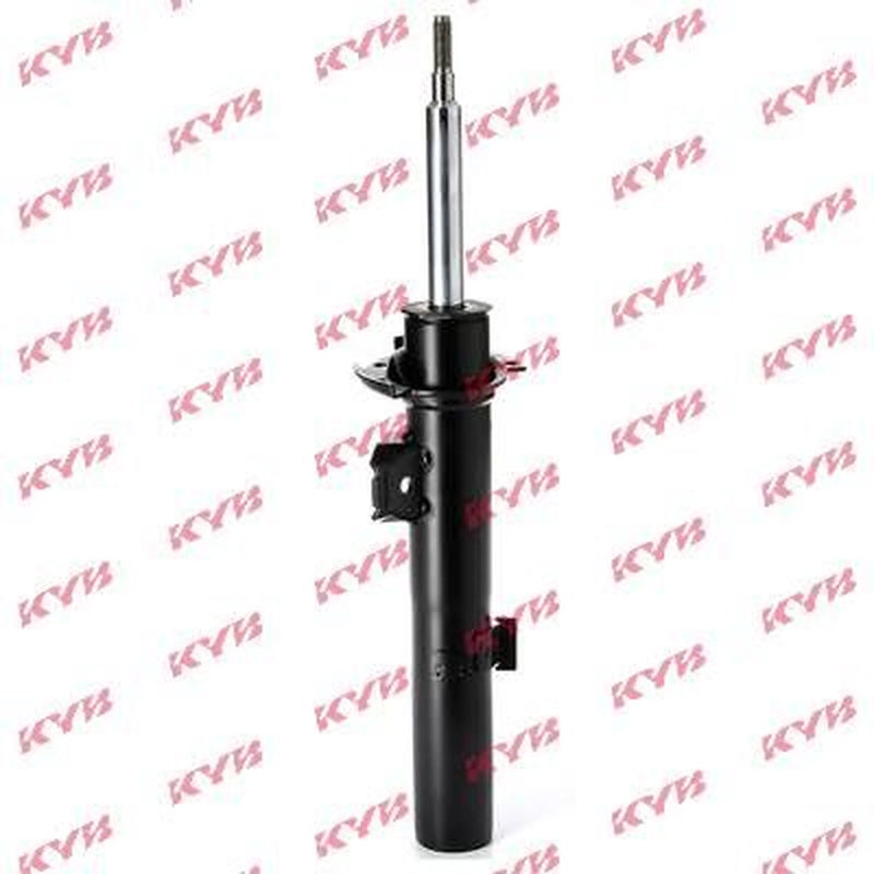 KYB Shock Absorber Damper Strut Front Left fits BMW 3 2004-2013