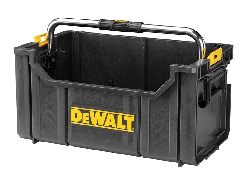 DEWALT Storage TOUGHSYSTEM Tote DEWALT Storage - NN4 Online