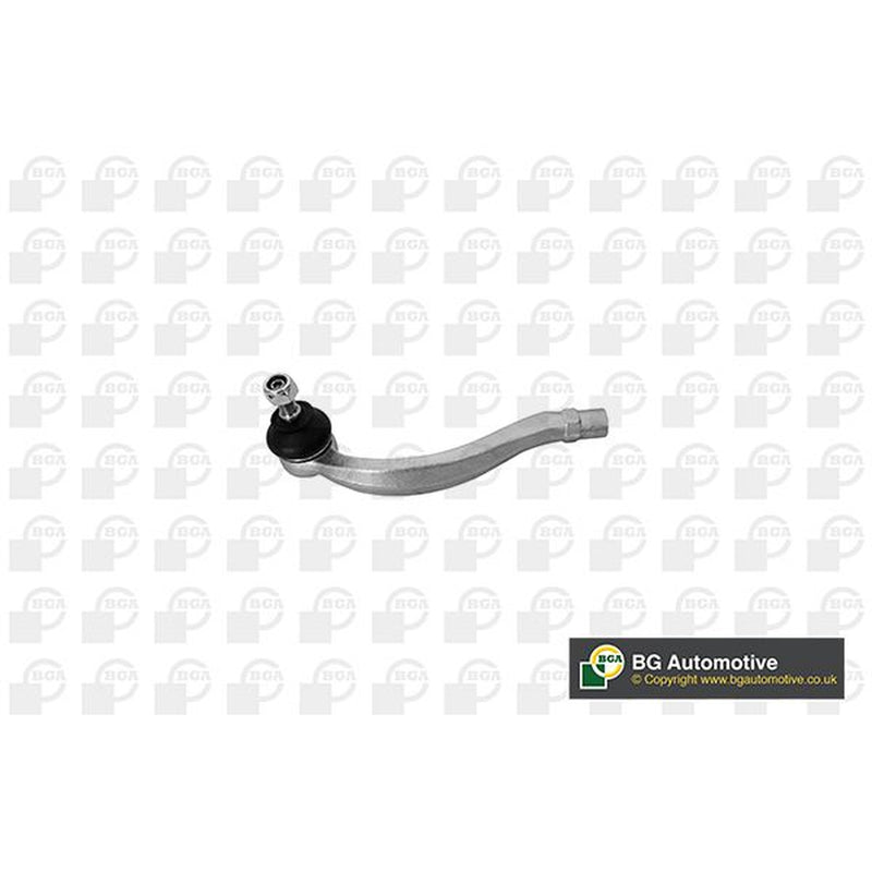 BGA Steering Tie Rod End Ball Joint Front Left fits Citroën C5 III 2008-2017