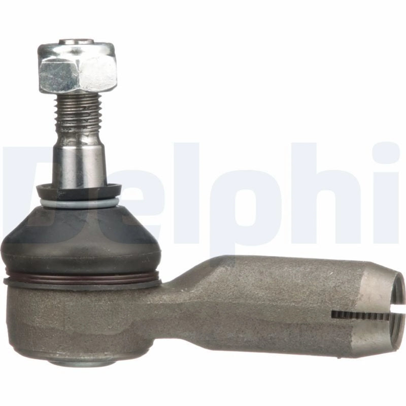 Delphi Steering Tie Rod End Ball Joint Front Right M18x1.5 fits Audi 100 C4