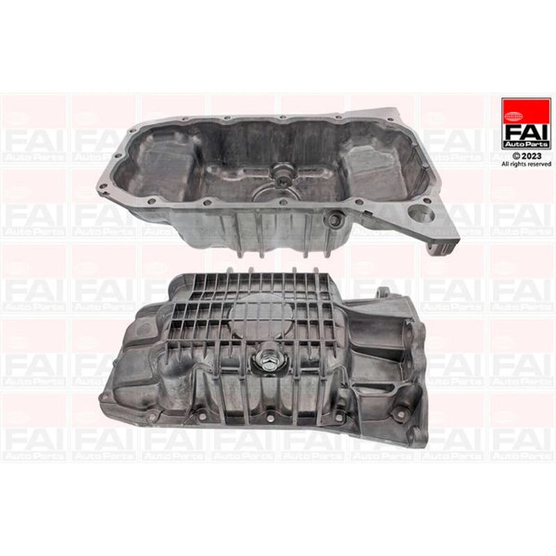 FAI Engine Oil Sump Pan